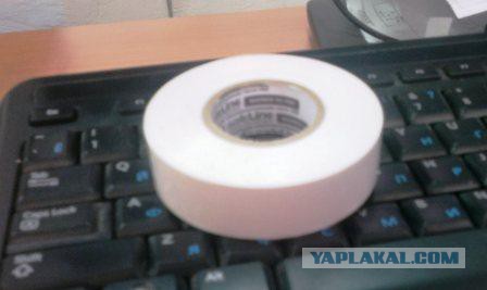 Дорогая, я все починил
