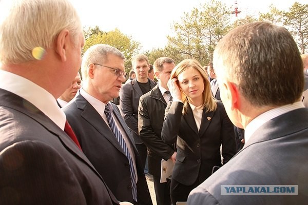 Героиня нашего времени.