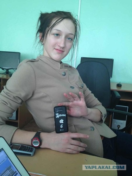 Горячий привет из социальных сетей