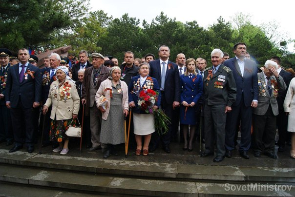 Наталья Владимировна