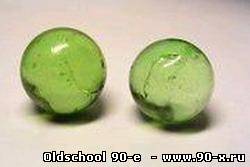 Немного о 90-х