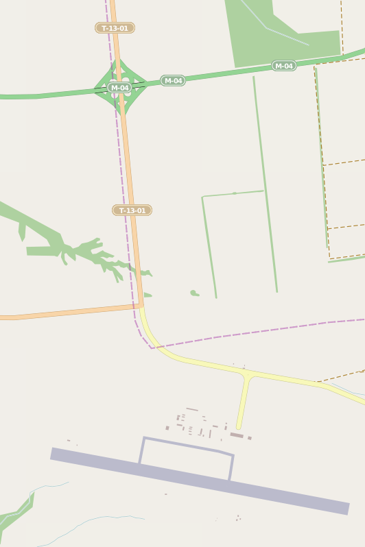 Минометный расчет ополченцев ЛНР бьет