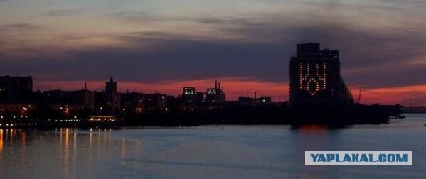 Погода троллит патриотов