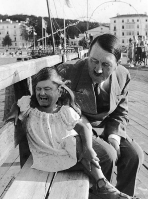 Господа Яповчане-Фотошопперы для вас - Порошенко
