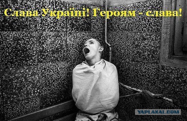 Укроновости и что Россияне Зомбированы.