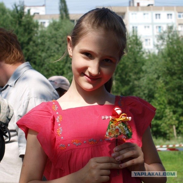 День памяти воинов в Самаре