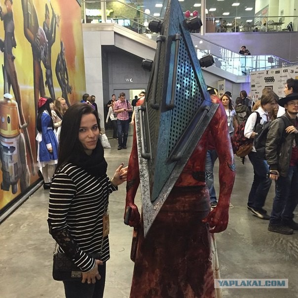 Comic Con 2014
