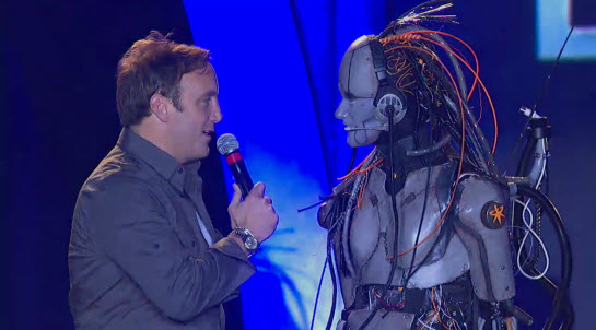 Blizzcon 2011: Конкурс костюмов.