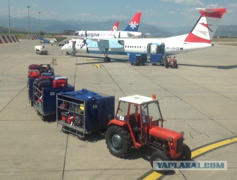 Не полёт, а Полёт!