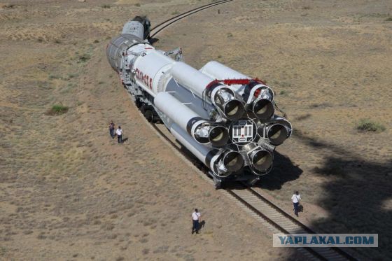 Самое крупное одноэтажное сооружение в мире