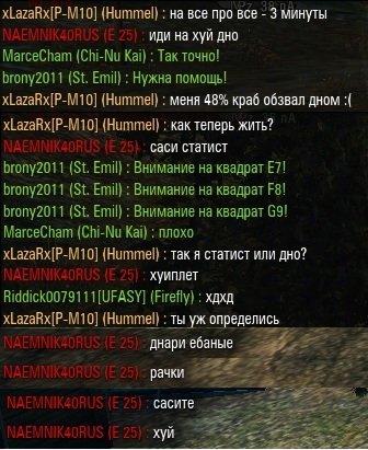Wargaming 21