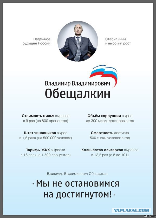 Фильм "Президент"
