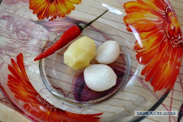 Коммунальные замУтки