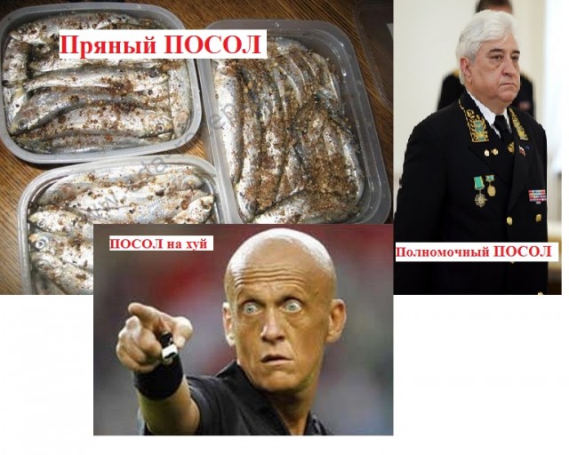 12 чудесных тонкостей русского языка