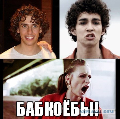 Откровенное мнение жиголо о взрослой женщине