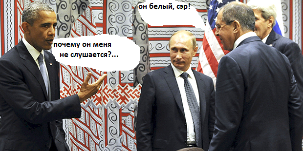 С днем рождения, В.В. Путин!