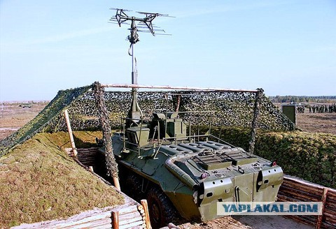 Россия взяла Ближний Восток под контроль