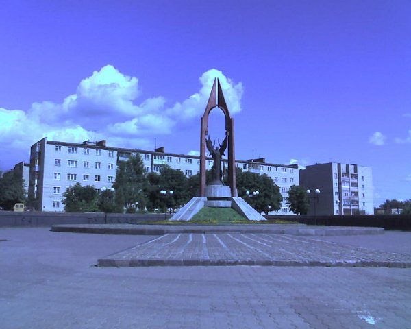 Что я знаю о Туле