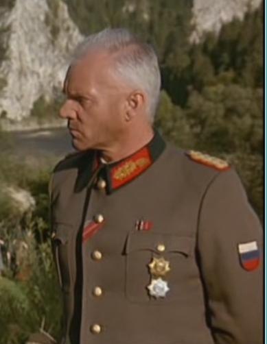 Русские в американских фильмах