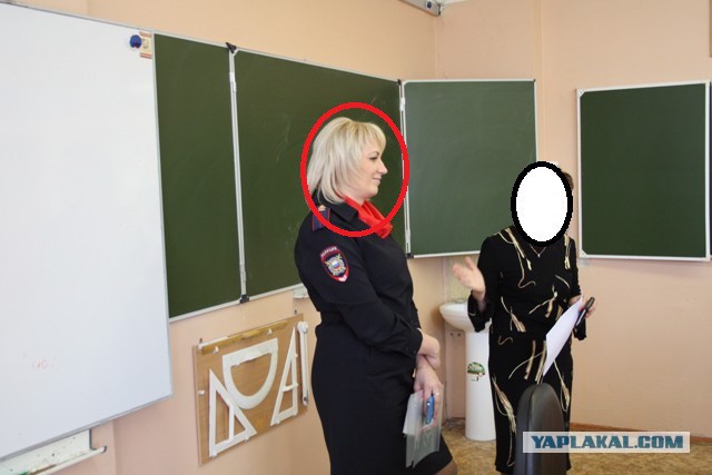 Изменила 16+ (продолжение)