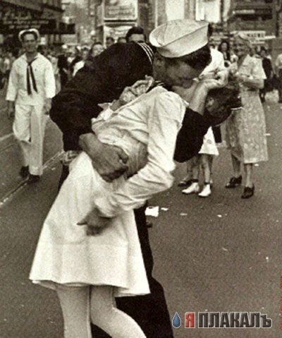 KISS ME... только красивые поцелуи!