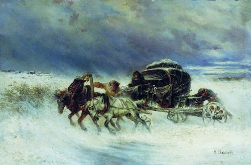 Плацкартные вагоны: китайские и русские