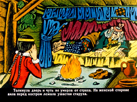 Как мы жили в СССР