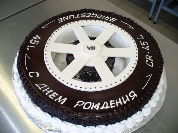 Формула 1. Межсезонье.