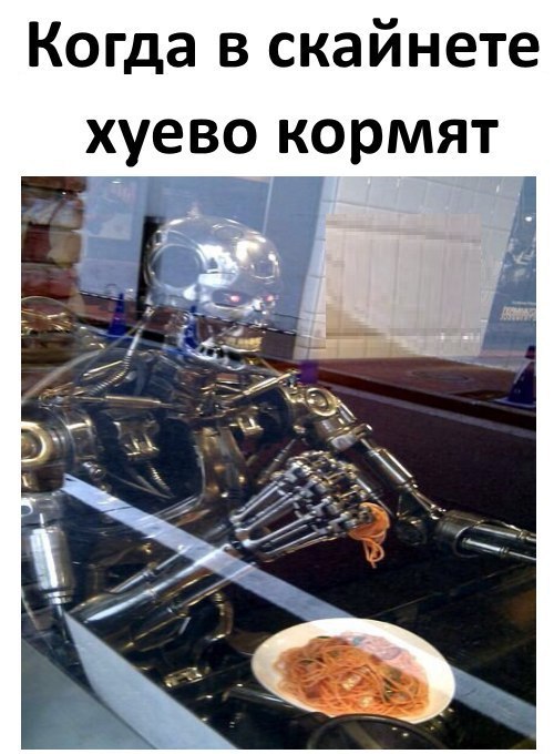 Продолжим деградировать?