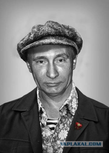 Умирающие деревни.