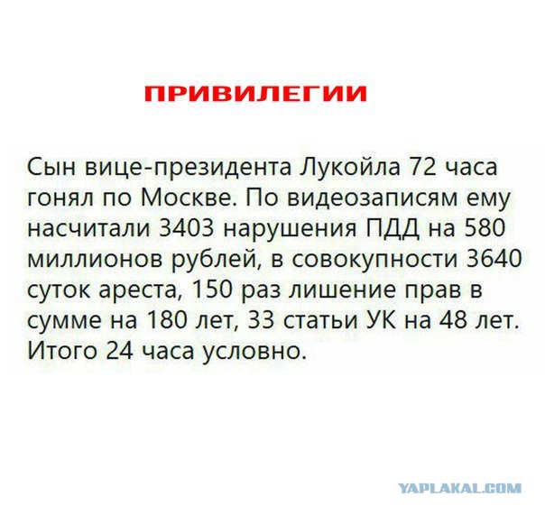 А вот и деградация подтянулась! Ныряем в омут с головой!
