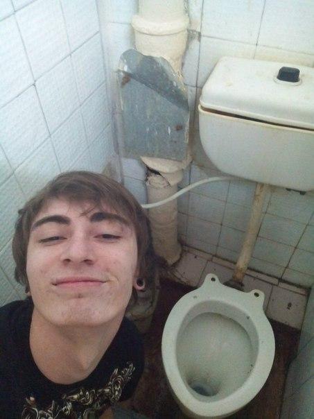 Скотсети и прочие интернеты 12.02.18