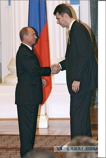 Ё-мобиль глазами автомеханика