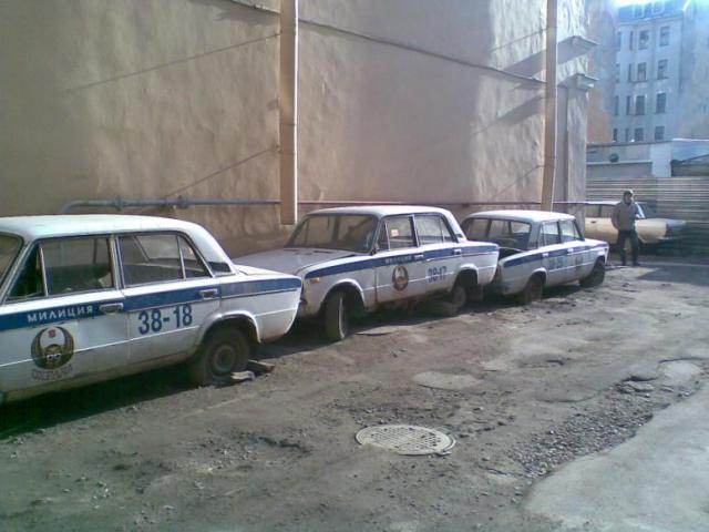 Мне плевать на всех...