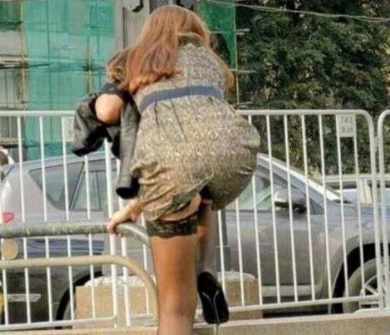 Подборка интересных и веселых картинок