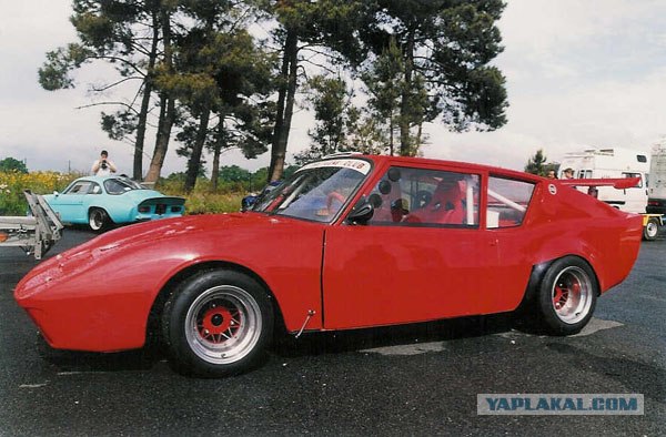 Игра на ЯПе: Угадай АВТО-2