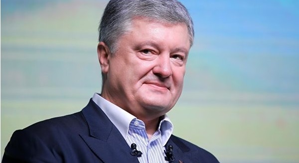 В Украине возбудили 11 уголовных дел против Порошенко и его команды