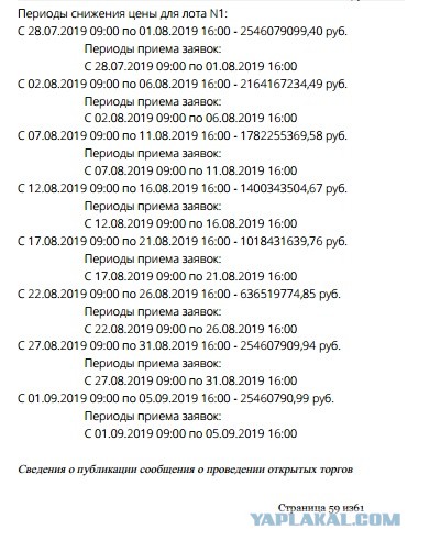 Тракторный завод во Владимире пытаются продать всего за 25 миллионов рублей