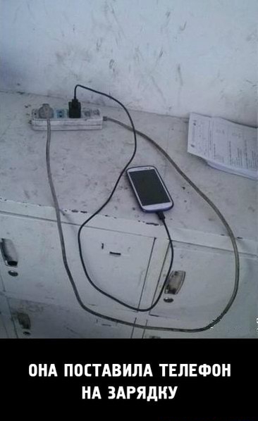 Небольшая подборочка для настроения