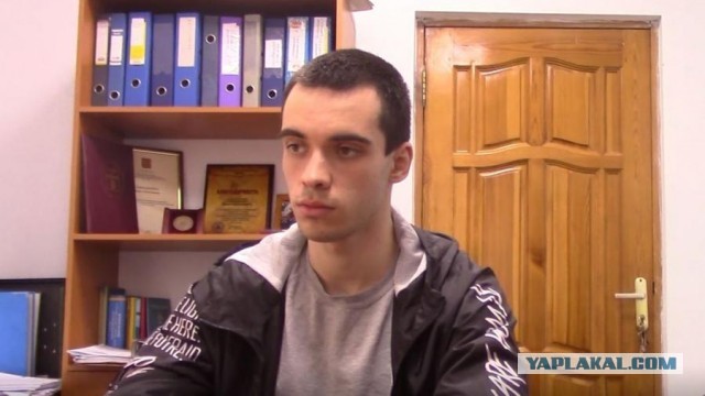 Последователи нацизма вошли в чат