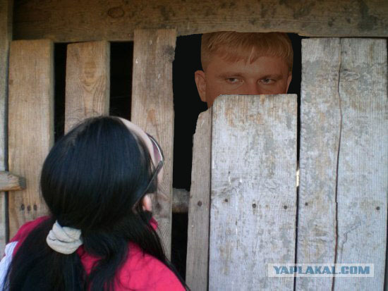 Они уже здесь...