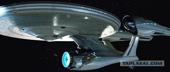 Звездный путь /star Trek/ 2009