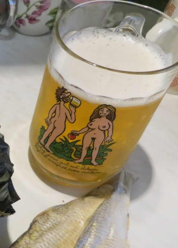 Пивная кружка