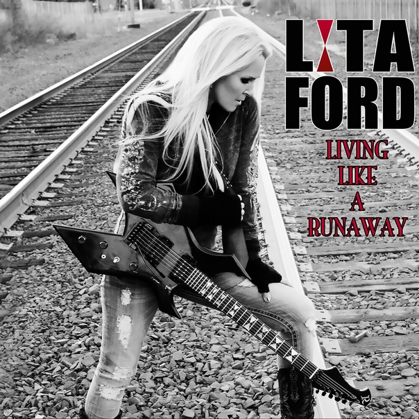 Музыка и музыканты: Lita Ford