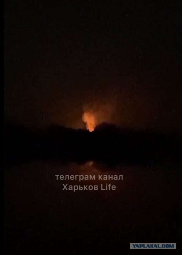 ⚡️Мощнейшие взрывы в Киеве