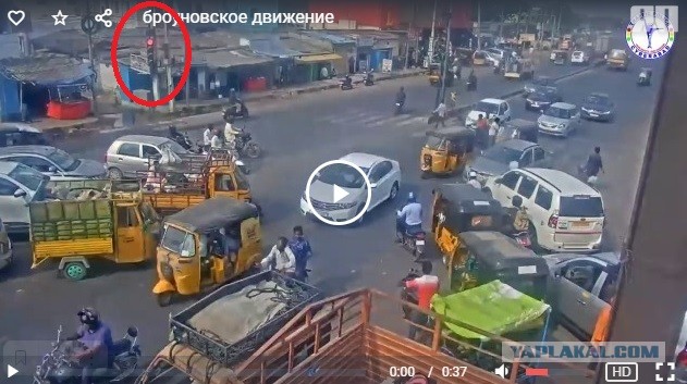 Самодисциплина облегчает нашу жизнь на дорогах