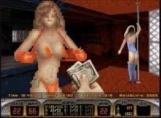 Duke Nukem Forever 2001 года
