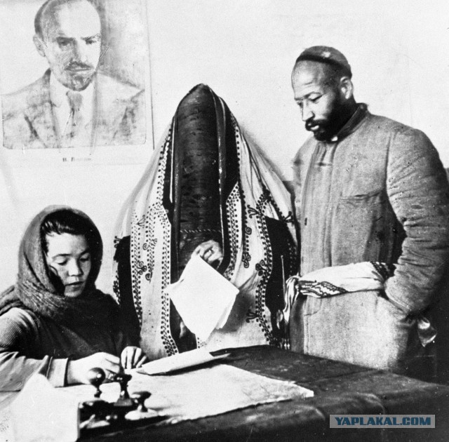 Несколько исторических (и не только) фото в хаотичном порядке и разной степепни баяности - 14