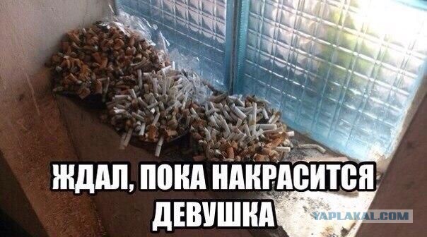 То, что видели мои друзья. Отправленные картинки за несколько лет