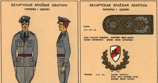 Попросил деда флаг Германии нарисовать